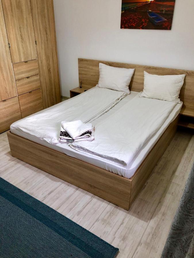 City Break Maya Apartment Oradea Luaran gambar
