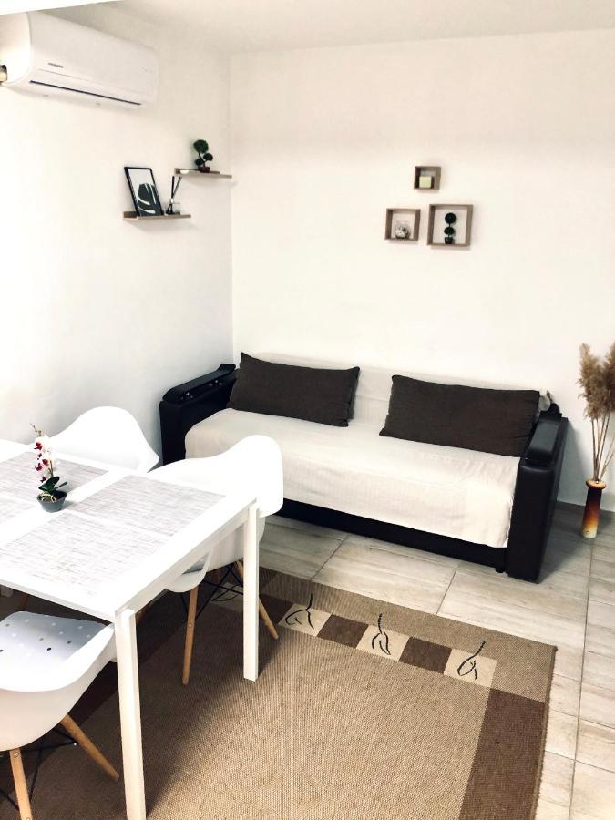 City Break Maya Apartment Oradea Luaran gambar