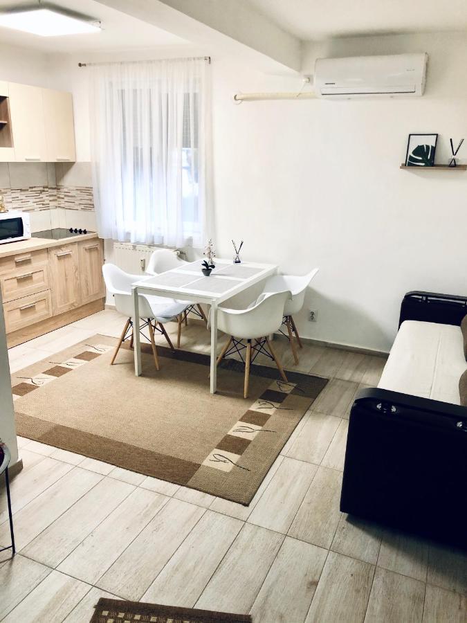 City Break Maya Apartment Oradea Luaran gambar
